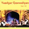 Yusuf Azaad & Rasheeda Khatoon - Yaadgar Qawwaliyan, Vol. 6